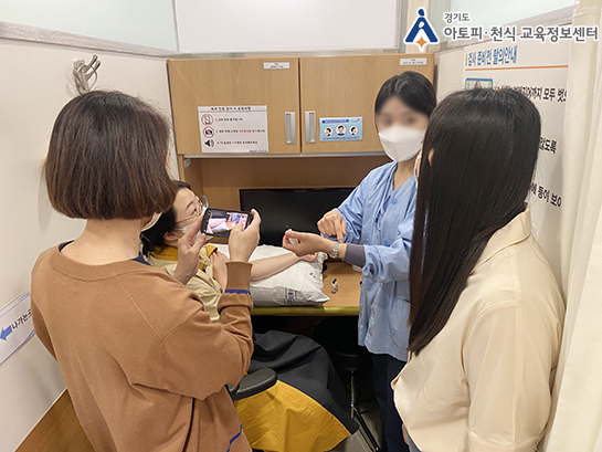 갤러리